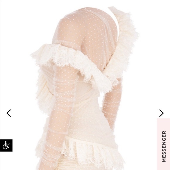 HOUSE OF CB DRESSES 200+SHIP PRIVATE SALE - Picture 5 of 5